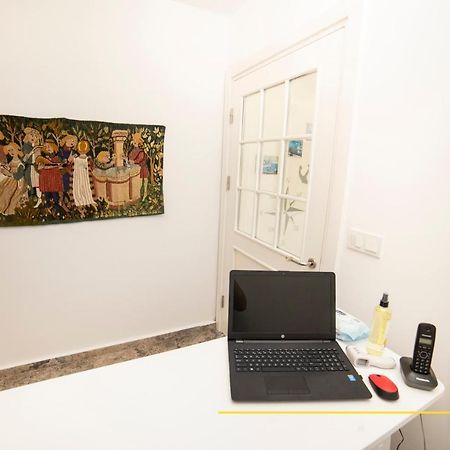 Nilia Butik Otel Τένεδος Εξωτερικό φωτογραφία