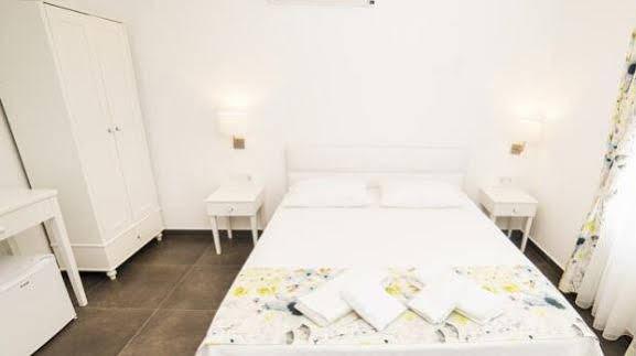 Nilia Butik Otel Τένεδος Εξωτερικό φωτογραφία
