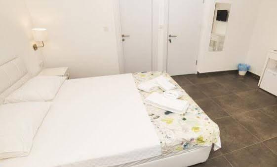 Nilia Butik Otel Τένεδος Εξωτερικό φωτογραφία