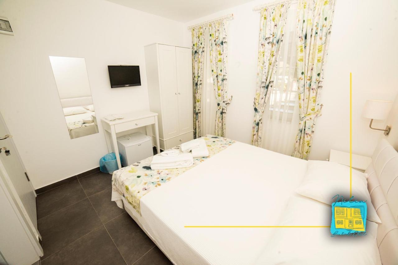 Nilia Butik Otel Τένεδος Εξωτερικό φωτογραφία