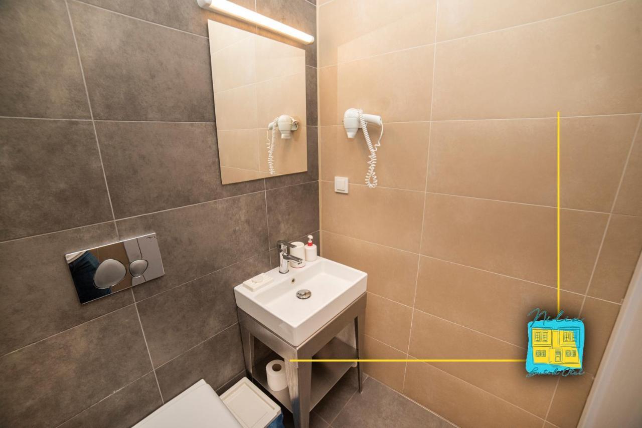 Nilia Butik Otel Τένεδος Εξωτερικό φωτογραφία