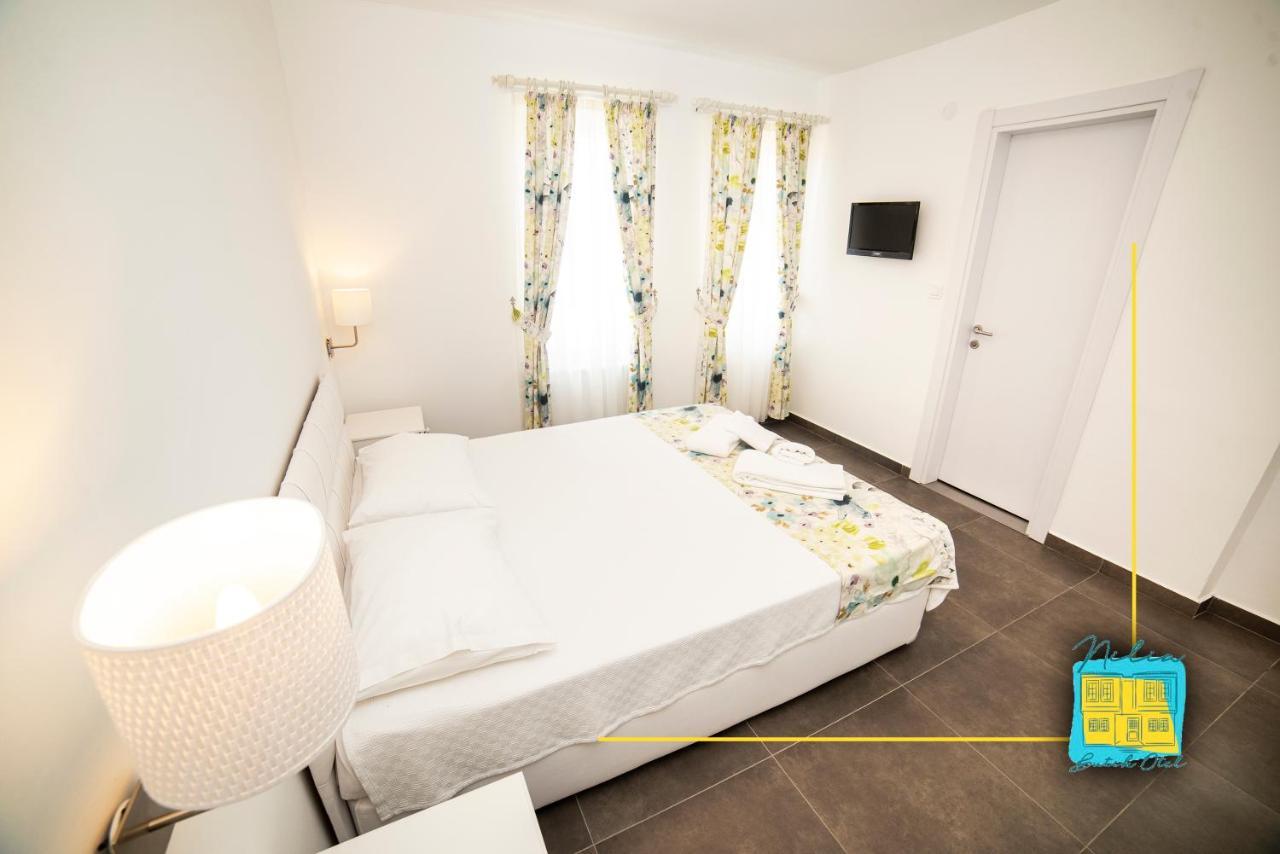 Nilia Butik Otel Τένεδος Εξωτερικό φωτογραφία